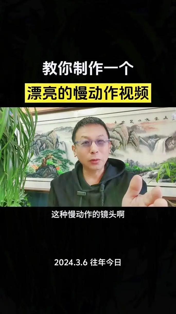 如何用抖音制作短视频？从技术到灵感