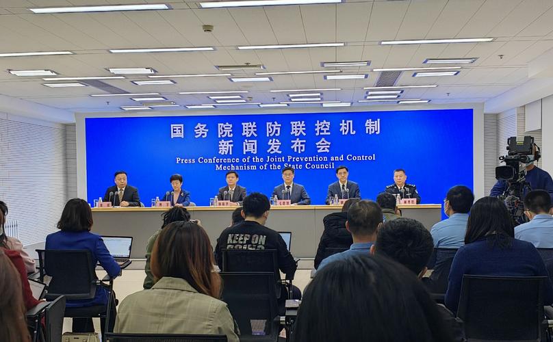 新冠疫情最新动态，徐江周口疫情防控指南