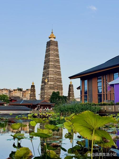 彭州，一个充满魅力的旅游目的地