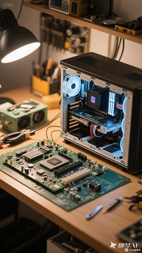配置DIY电脑主机，让您的电脑充满个性与功能