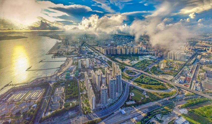 汕头市网络发展现状及未来展望