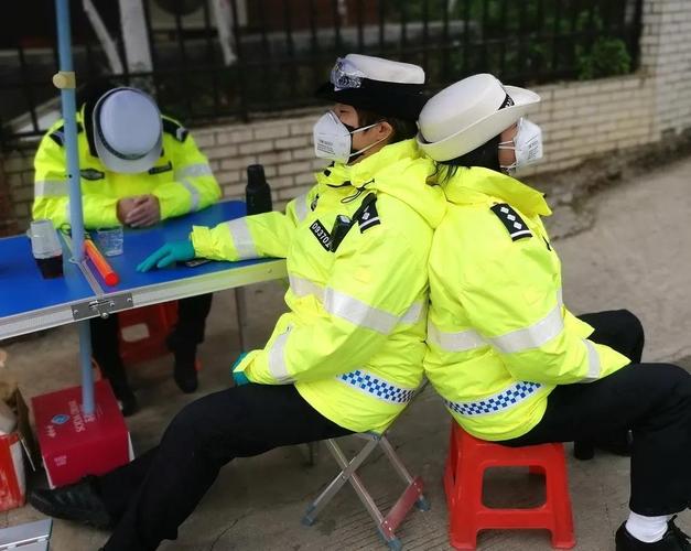 最新武定疫情最新消息，疫情防控新挑战