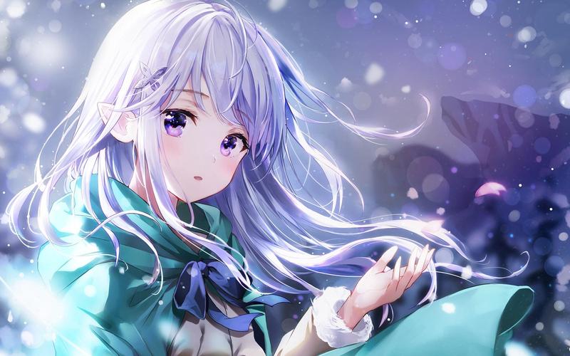 让电脑指针成为你的 ally