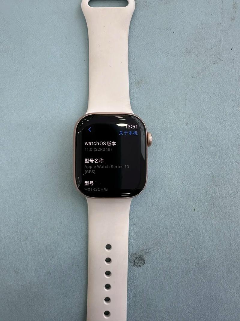 苹果一代手表，抖音上的艺术与科技