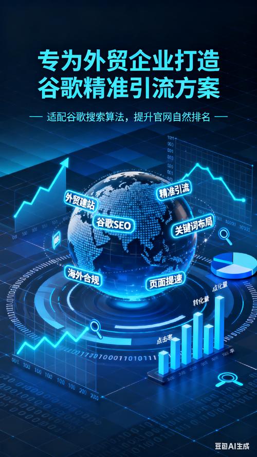 外贸SEO广州，外贸成功之路