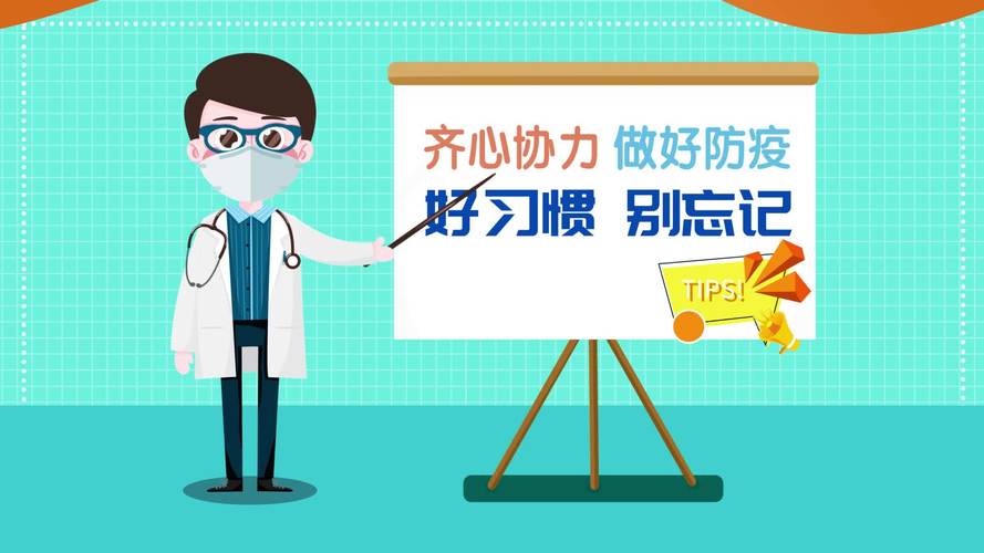 新发现疫情，马端街防控指南