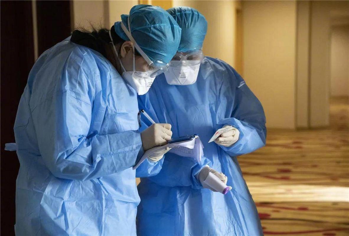 株洲中行疫情最新消息，防控措施到位，市民安全待重视！