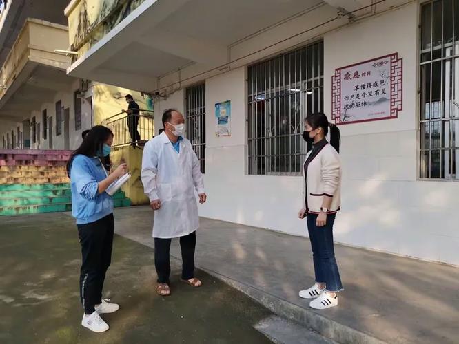 百色市右江疫情最新消息，防控工作再收紧