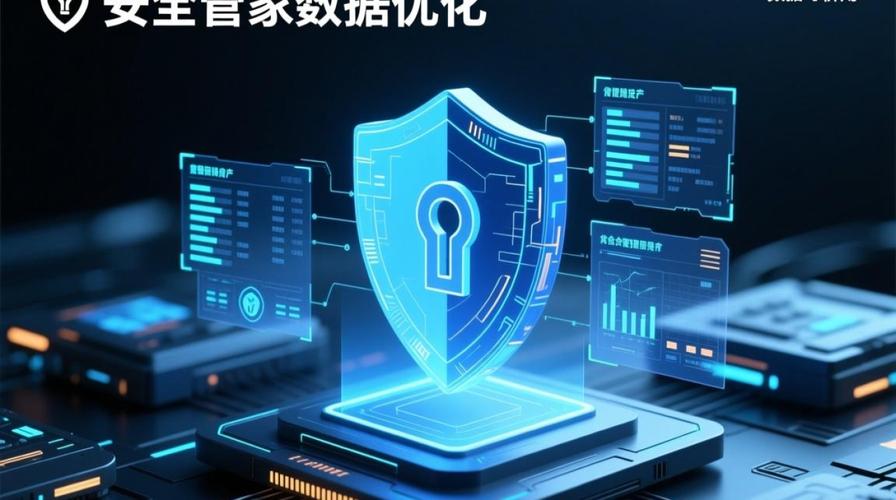 36度网络代理，让网络更安全的管家