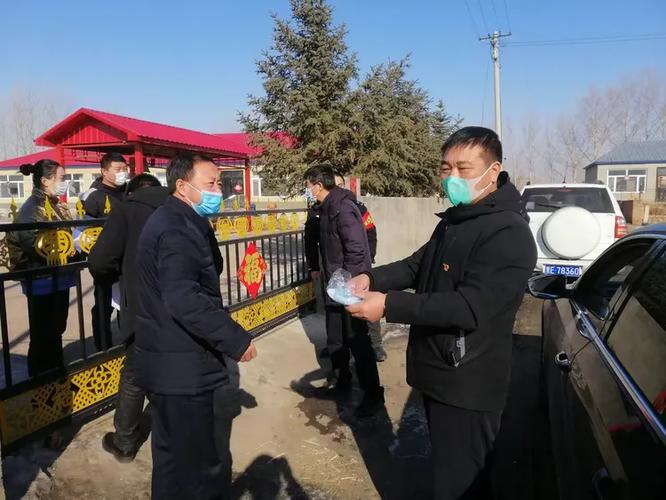 吉和屯里疫情最新动态，保障市民健康