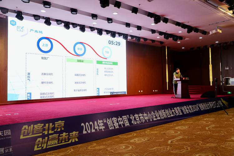 延庆，高端市场中的创新与未来