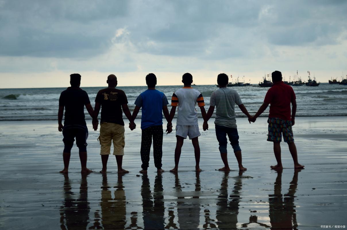 大连六兄弟，大连本地化建设的 Choosing Hand