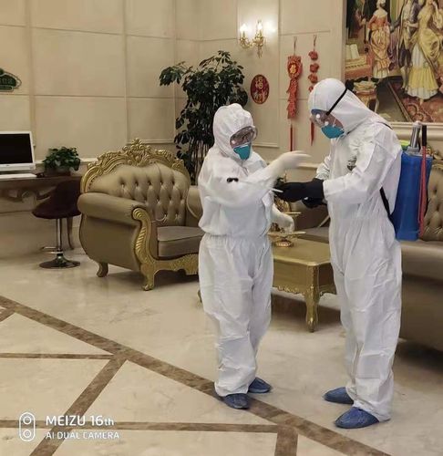 观盐酒家疫情最新消息，保障市民健康的关键环节