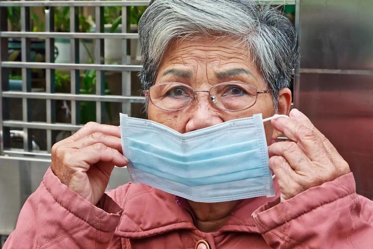 口罩与时光，广东疫情往事