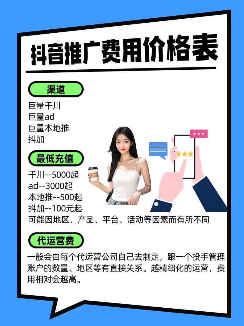 如何选择低成本 CDN 供应商，提升抖音业务涨粉