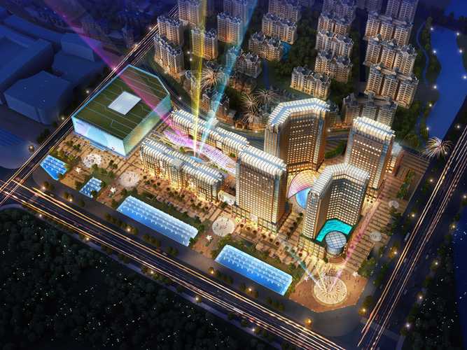 星凯网络科技有限公司，从技术到市场的未来解决方案