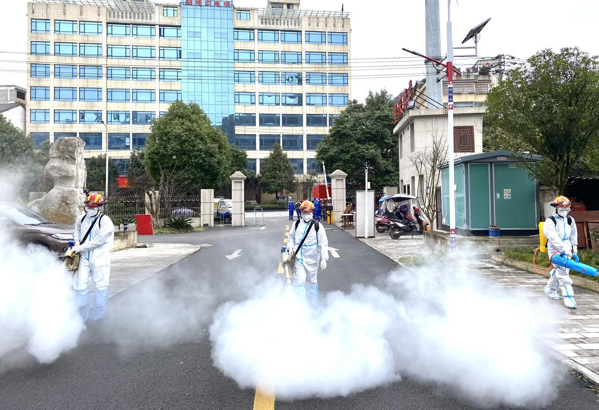 安顺疫情最新消息，重要性与传播路径解析
