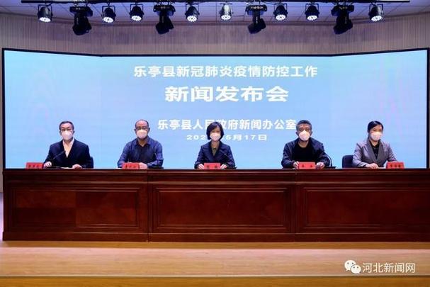 乐亭疫情最新动态，感染人数、死亡人数及应对措施