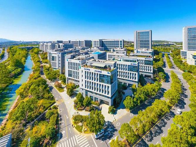 南京网络技术有限公司，技术驱动的未来