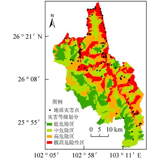 东川疫情，地图与防控的启示