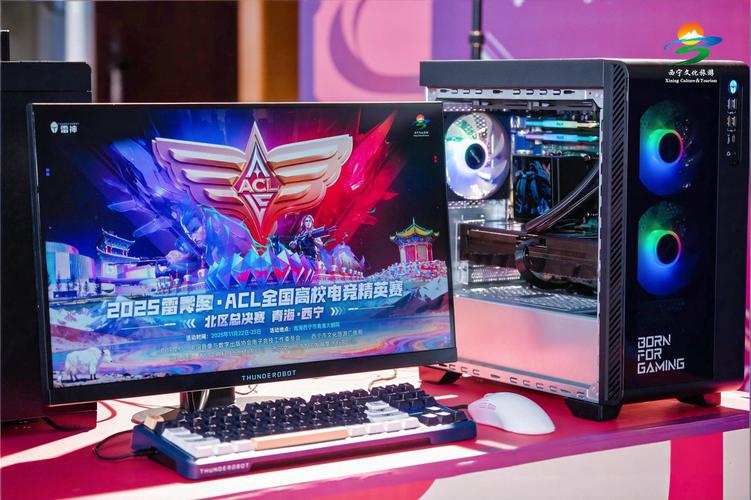 制作游戏配置，让游戏运行更流畅又高效
