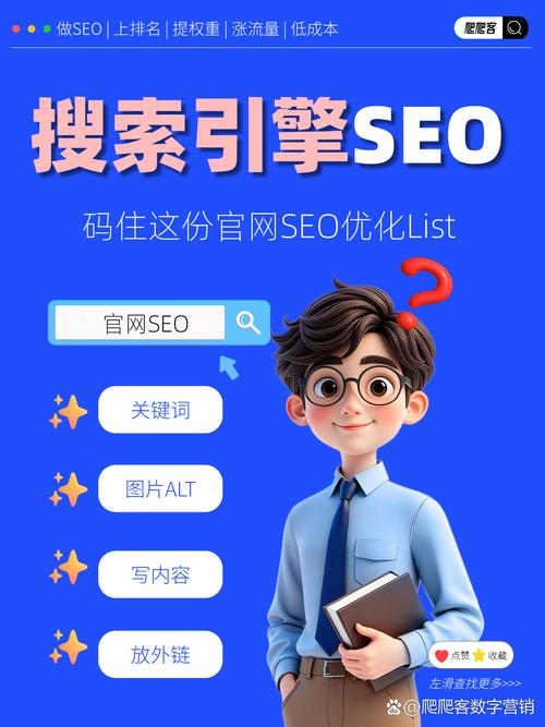商洛SEO优化指南，提升您的网页排名的高效秘籍