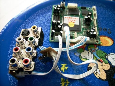 制作电脑DVD播放器，从材料到制作过程的全攻略