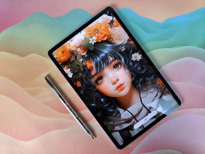 iPad 2，专业级的拍照神器，值得拥有