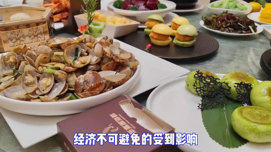 龙湖美食,疫情期间的生存之道