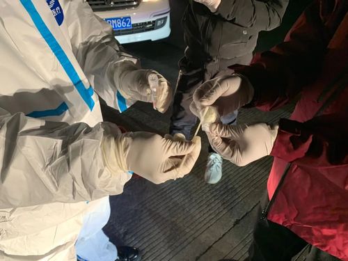 深圳山阴疫情最新消息
