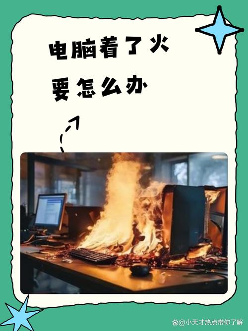 电脑对人有多大的困扰？你的生活可能正在经历一场未言的电脑危机！