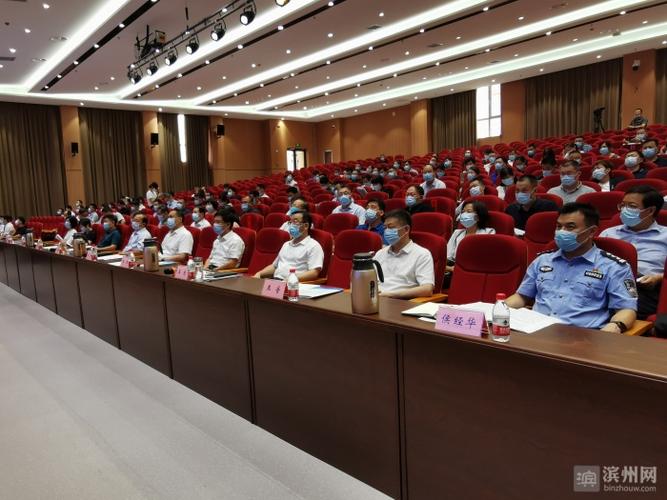 滨州博兴最新疫情消息，社会稳定与防控措施