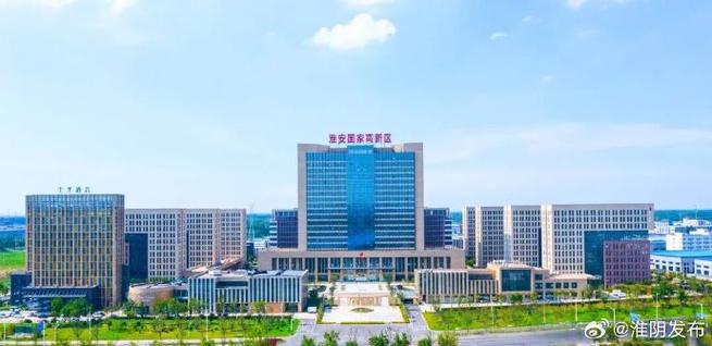 淮安集团网站建设，打造高效发展的新引擎