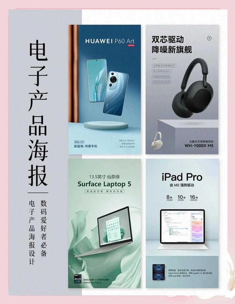 如何打造电子产品主流品牌