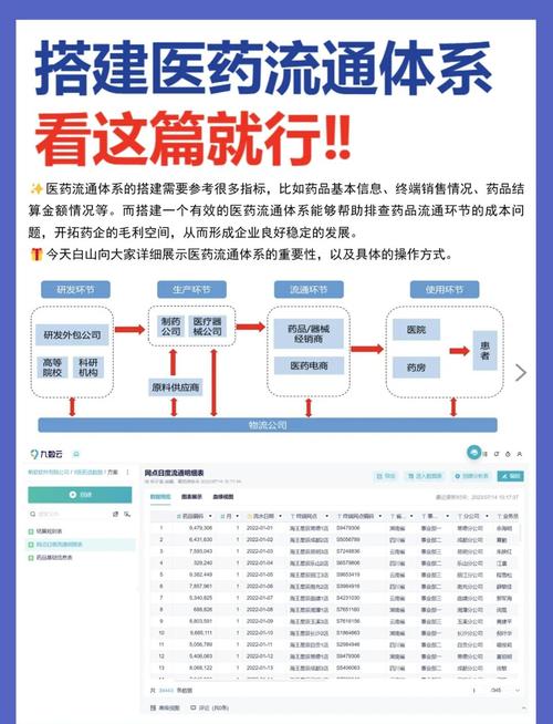 如何搭建医药网站，从需求分析到运营优化