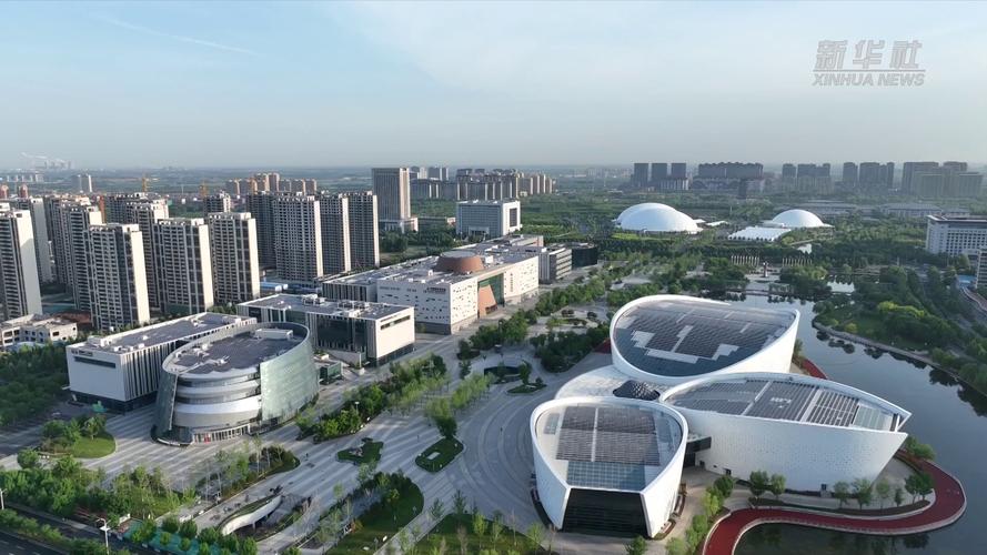 淄博，城市发展的新标杆