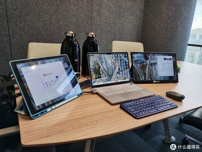拍摄、办公、旅行，平板电脑与笔记本的全维度体验