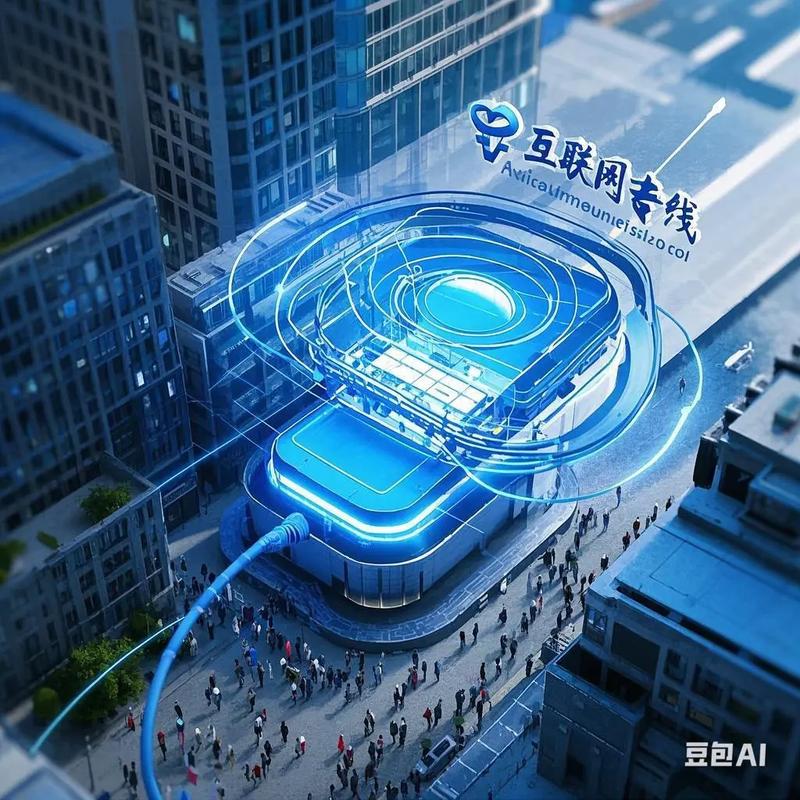 站在高端网络建设的起点