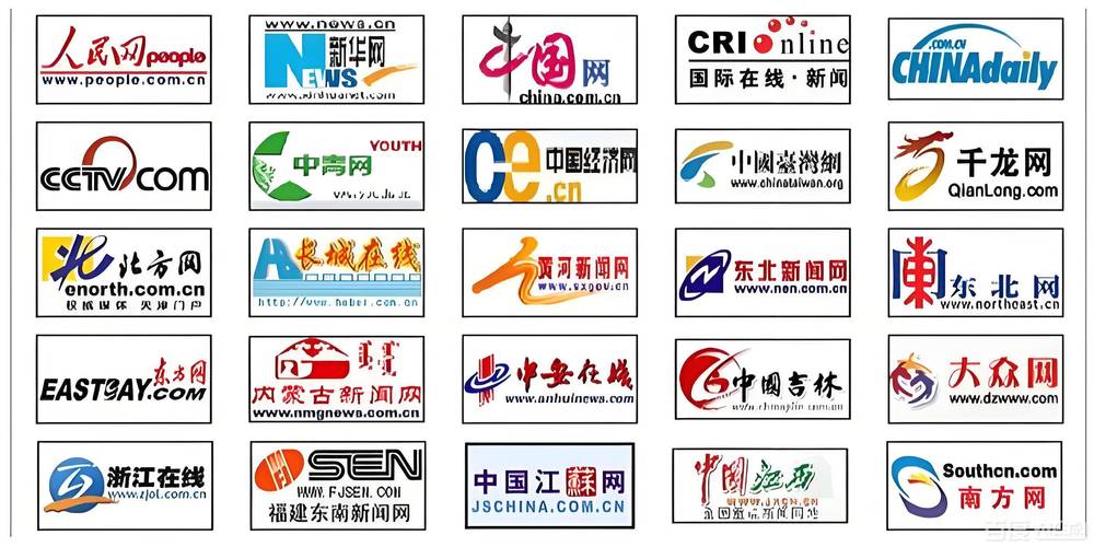 山东网站设计权威机构有哪些？值得信赖？