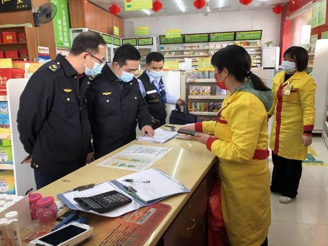 桐乡药店疫情最新消息，守护市民安全的暖心之举