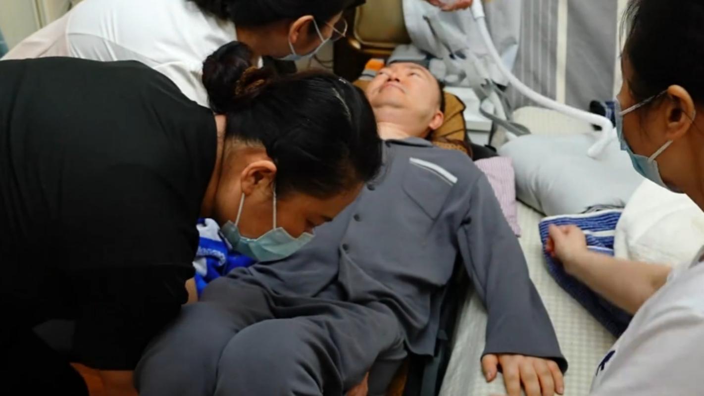 大理沙坝疫情最新动态，患者不断增加，医疗资源匮乏，生活陷入困境