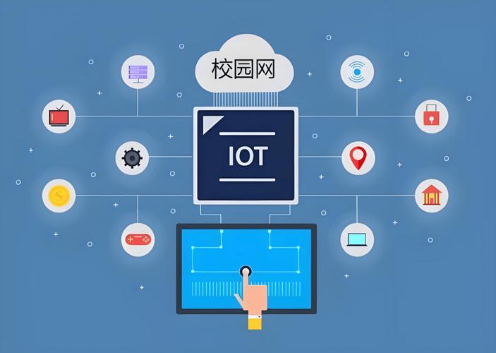 学校网站建设，助力校园发展的未来