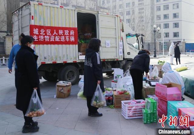 西宁疫情最新动态，保障生命安全与经济运行！