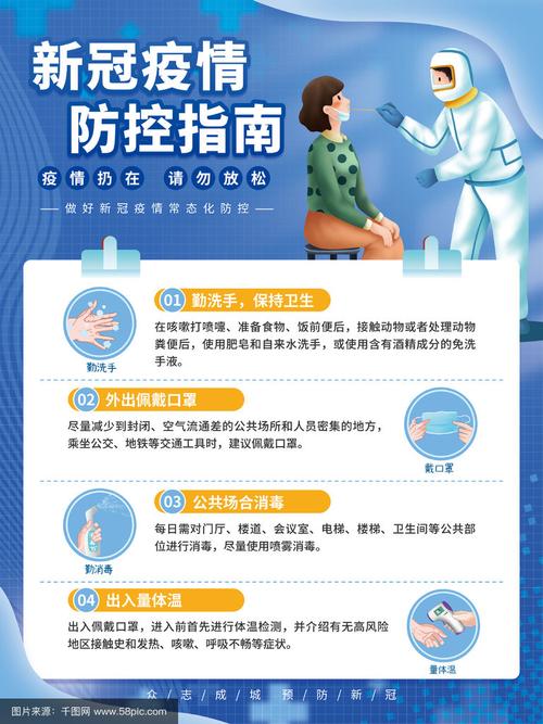 河北秦皇岛疫情防控指南