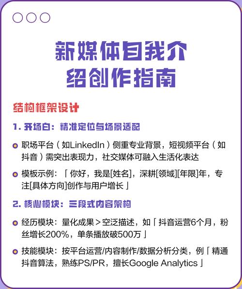 自媒体写作指南，从目标设定到内容优化