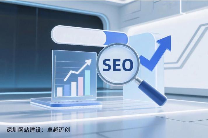 深圳网站建设专家指南，深圳SEO优化助力企业崛起