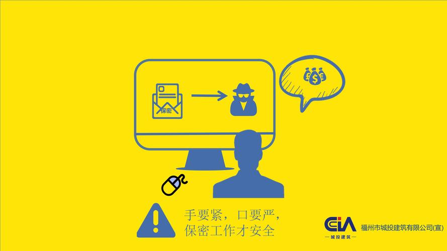 电脑安全防护指南，从选择壁纸到维护系统