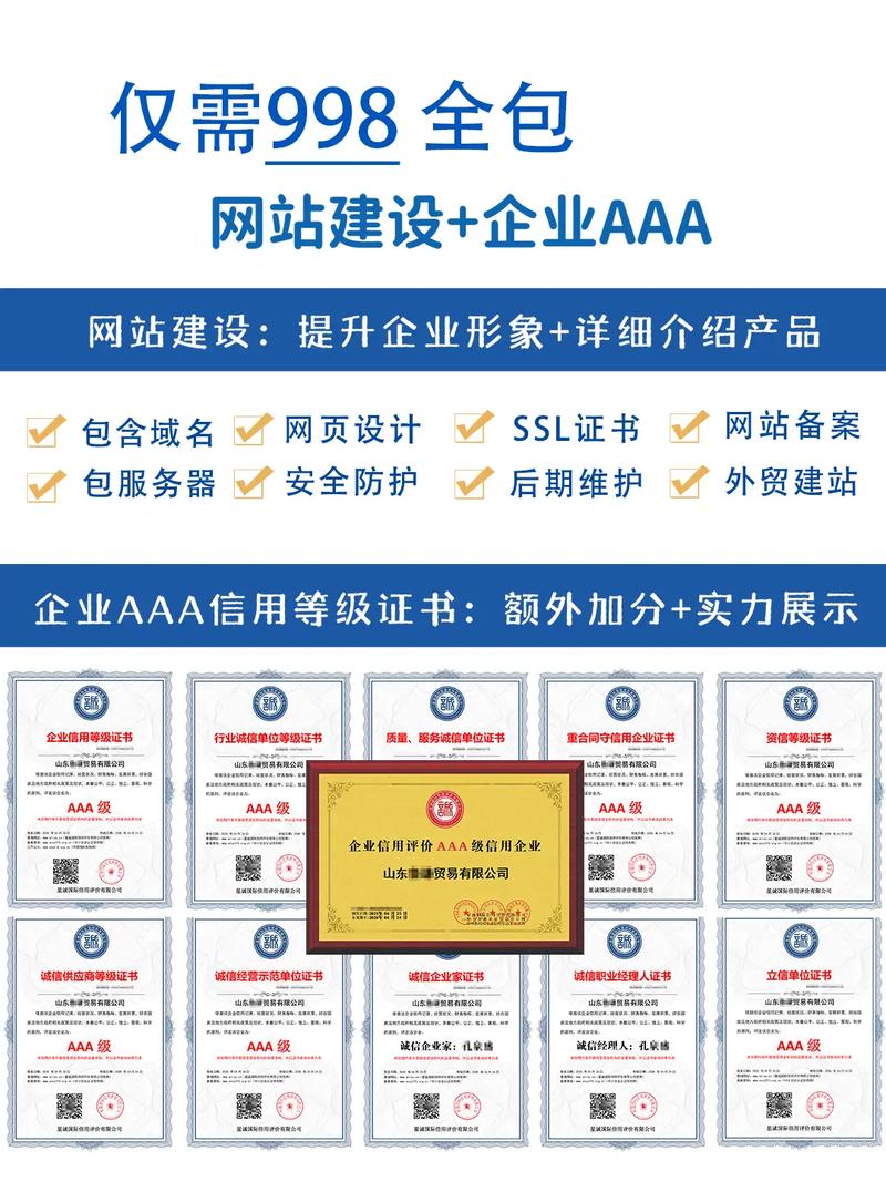 山东网站搭建哪家便宜?