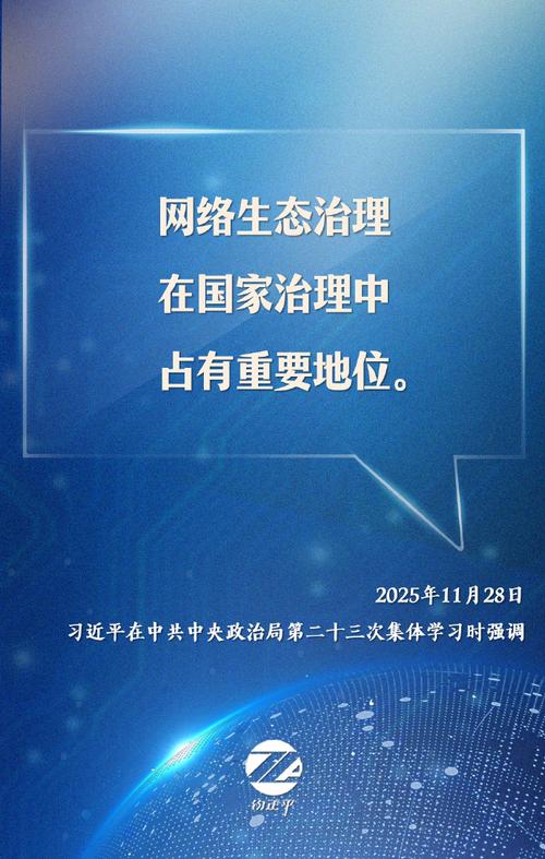 建设包容开放的网络环境,海纳建设之路