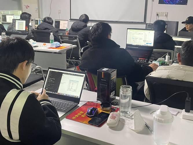 南宁网站建设培训